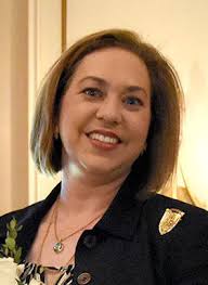 St. Mary's Dominican High School honors federal judge as alumna of the year 