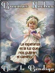 Pin En Buenas Noches Frases