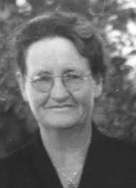 Etta Margaret Reed Pursley (1889-1974)