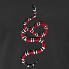 gucci snakes logo loix