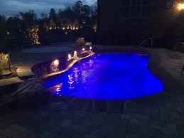 Rising Sun Pools Spas In Ground Pools Transform Your Backyard
