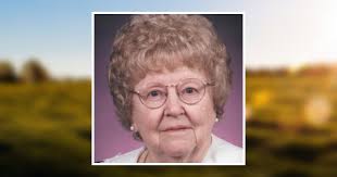 Edna Blanche Gray Obituary April 13, 2018