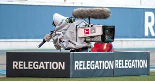 The premier league relegation battle heats up | relegation 2021. 27 Und 30 Mai Das Sind Die Termine Fur Die Relegation Liga3 Online De