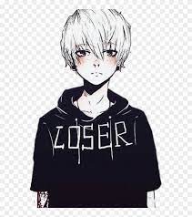Animeboy Anime Boy Piercing Black And White Anime Boy Clipart 779227 Pikpng We hope you enjoy our growing collection of hd images to use as a. animeboy anime boy piercing black and