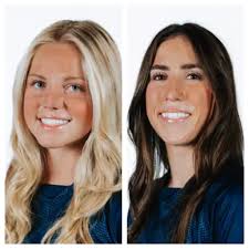 Madeline Martin recorded a hat trick to lead the Fort Kent girls soccer  team to a 7-2 win over Houlton