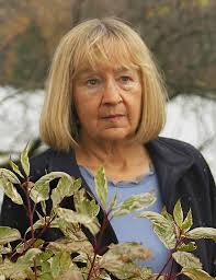 Obituary of Marilyn Eva Bugyra