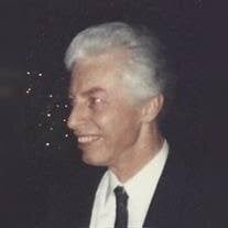 Roger Wyckoff Obituary