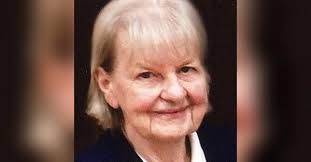 Ruth (Jehnings) Baylock Obituary