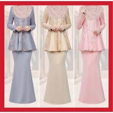 Pusat grosir baju murah online shop, belanja pakaian dari supplier terlengkap, banyak fashion termurah bisa selamat datang di grosir baju murah bmgshop! Baju Kurung Lace Is Rated The Best In 06 2021 Beecost