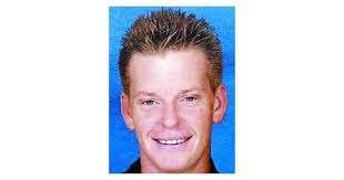 Christopher Cooke Obituary (1981