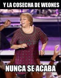 Ministerio De Educación - Me entere por la prensa frase del dia bachelet :)  . | Facebook