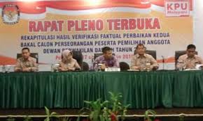 Setelah itu mereka bisa masuk surga dan mendapat. 28 Bacalon Dpd Dinyatakan Sudah Memenuhi Syarat Berita Website Resmi Pemerintah Provinsi Riau