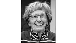 Joanne FUCHS Obituary (1929