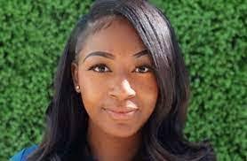 Trina Dye's Instagram, Twitter & Facebook