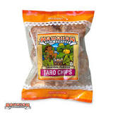 Original Flavor Taro Chips | Made in Hawaii | Hawaiian Chip ...