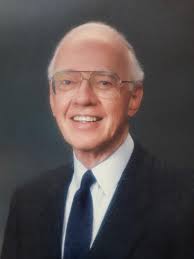 Dr. Donald J. Munn