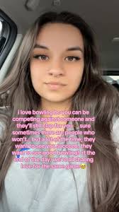 Him I Love Bowling Sal