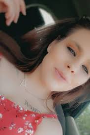 Brooke Alexis "Lexie" Sanders