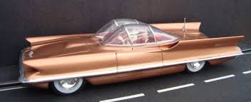 Check out the camaro kammback concept. 10 Of The Weirdest Cars That Could Only Be From The 50s Autowise