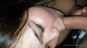 Carina Nude Leaked Onlyfans Blowjob Porn XXX Videos