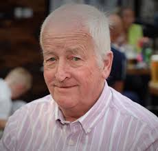 Death Notice of Gerard (Gerry) Walsh (Huntstown, Dublin)