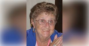 Obituary information for Anna Bifulco