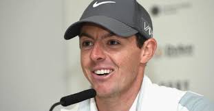 Rory McIlroy: «Me siento muy preparado»