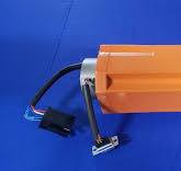 ABB 3HAC17330-1 IRB2400 Motor Type B motor 3HAC021722-001