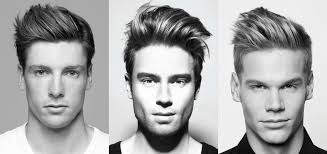 Pin En Men S Grooming And Hairstyle
