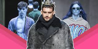 Being feminine to attract a man can ensure that you attract a nice man. 15 Fashionable Outfits That Straight Dudes Will Never Wear