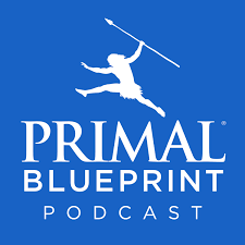 primal blueprint podcast podbay