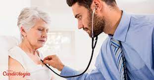 Herzschlag ist der takt, und den hat marcapasos nach vielen jahren im musikbusiness nicht nur verinn. Como Vivir Con Un Marcapasos Revista Salud Y Cardiologia