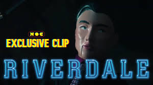 NOC Exclusive Clip: Percival and Reggie Make a Plan to Go After Jughead