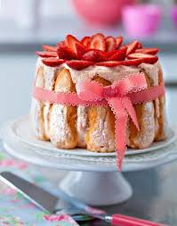 Epingle Sur Patisserie