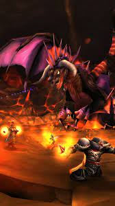 Classic wallpapers to download for free. Wow Classic Dungeon Dragon 4k Wallpaper 3 891