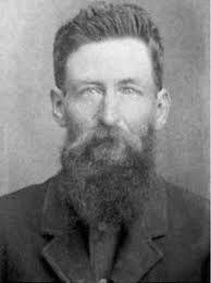 Benjamin Franklin Barney