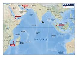 Bmc Completes 40% Work On Coastal Project - Construction Week India