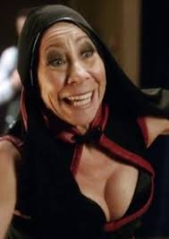 Mindy Sterling Photo