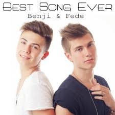 Leggi il testo e ascolta dove e quando, singolo di benji e fede disponibile ovunque dal 31 maggio 2019. Best Song Ever Traduzione Benji Fede Mtv Testi E Canzoni