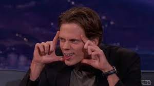 More images for bill skarsgard smile clown » How It S Pennywise Actor Came Up With His Creepy Smile Youtube