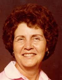 Nada Hardy Iverson Jager Obituary