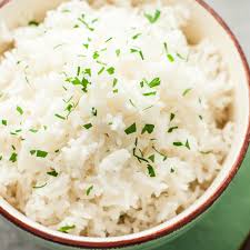 How To Make Basic White Rice