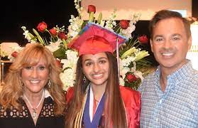 Jazz jennings revealed on instagram she had undergone a third gender confirmation surgery for 'cosmetic purposes'. Jazz Jennings Father S Job What Does Greg Jennings Do For A Living