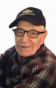 Paul Bruce Obituary (1935