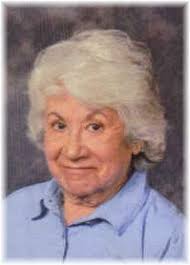 Barbara Duke Obituary