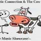 The Acoustic Connection Live Music Showcase at The Cow event image