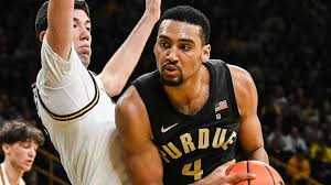 Trey Kaufman-Renn Finding Unique Motivation From 7-Time NBA Rebounding Champ