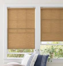 Check spelling or type a new query. Ridge Cordless Roller Wicker Shade Pine Cone Hill In 2021 Roller Shades Room Darkening Roller Shade Shades Blinds