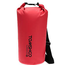 If all you are bringing is your phone. Tomshoo 10l 20l Outdoor Waterproof Dry Bag Sack Gear Storage Bag For Travelling Rafting Boating Kayaking Cano Waterproof Dry Bag Kayak Accessories Camping Bag