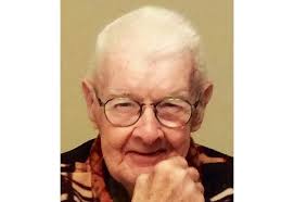 Edward LARKINS Obituary (2014)